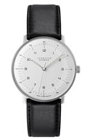 Watch Junghans Man in Steel 27/3500.02